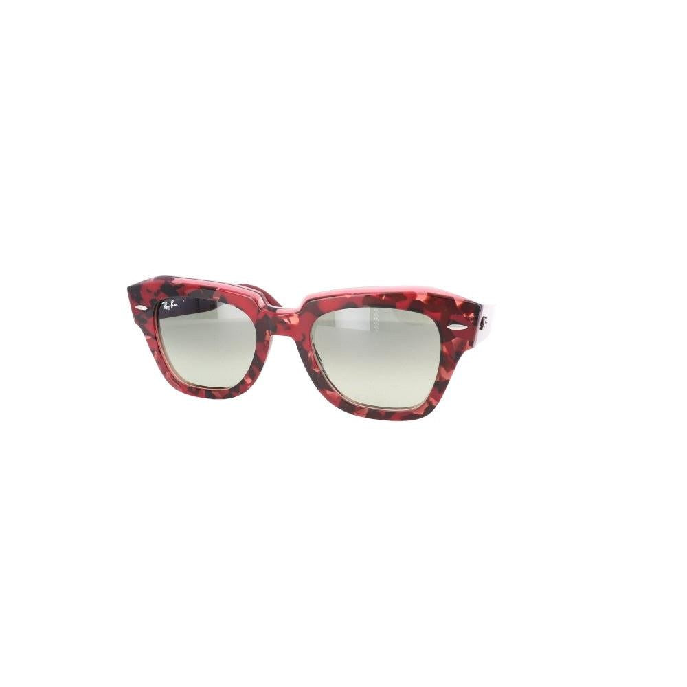 RAY - BAN RB 2186 STATE STREET - Jorge Oculista