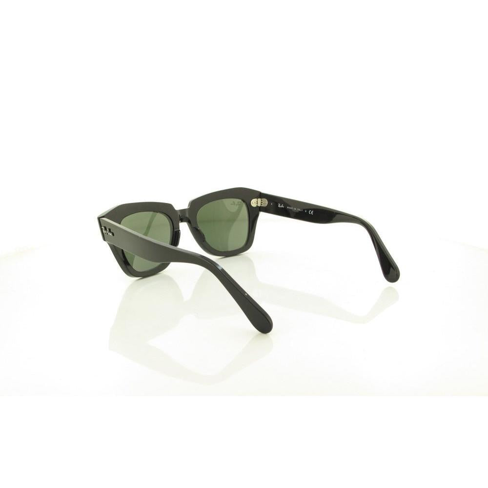 RAY - BAN RB 2186 STATE STREET - Jorge Oculista