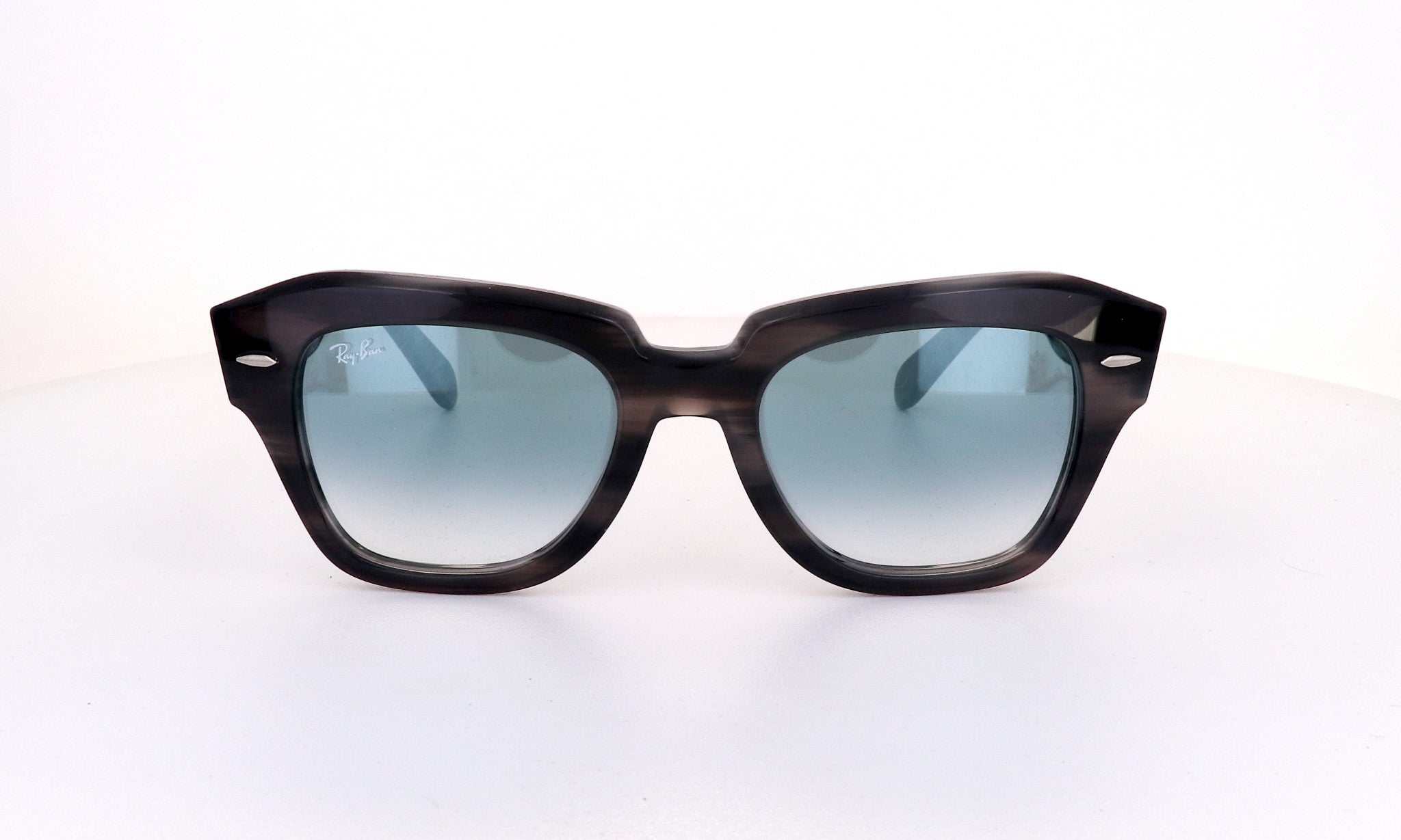 RAY - BAN RB 2186 STATE STREET - Jorge Oculista