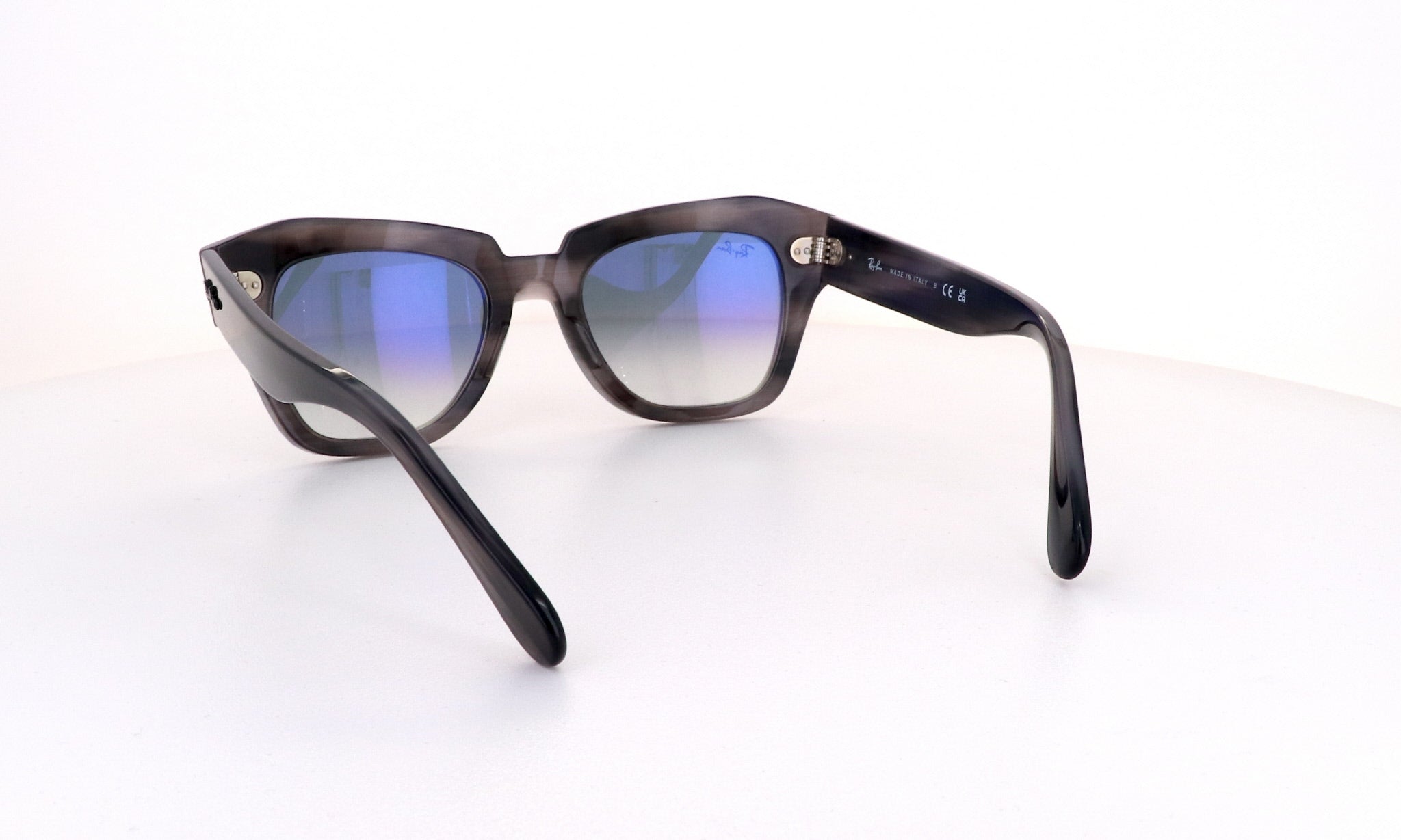RAY - BAN RB 2186 STATE STREET - Jorge Oculista
