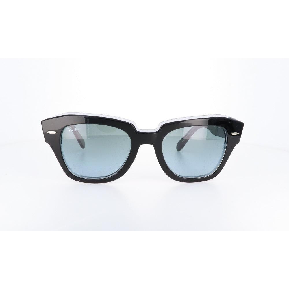 RAY - BAN RB 2186 STATE STREET - Jorge Oculista