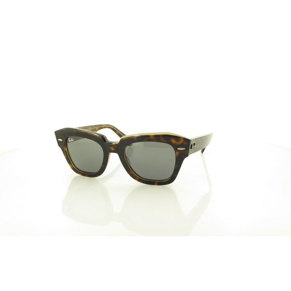 RAY - BAN RB 2186 STATE STREET - Jorge Oculista