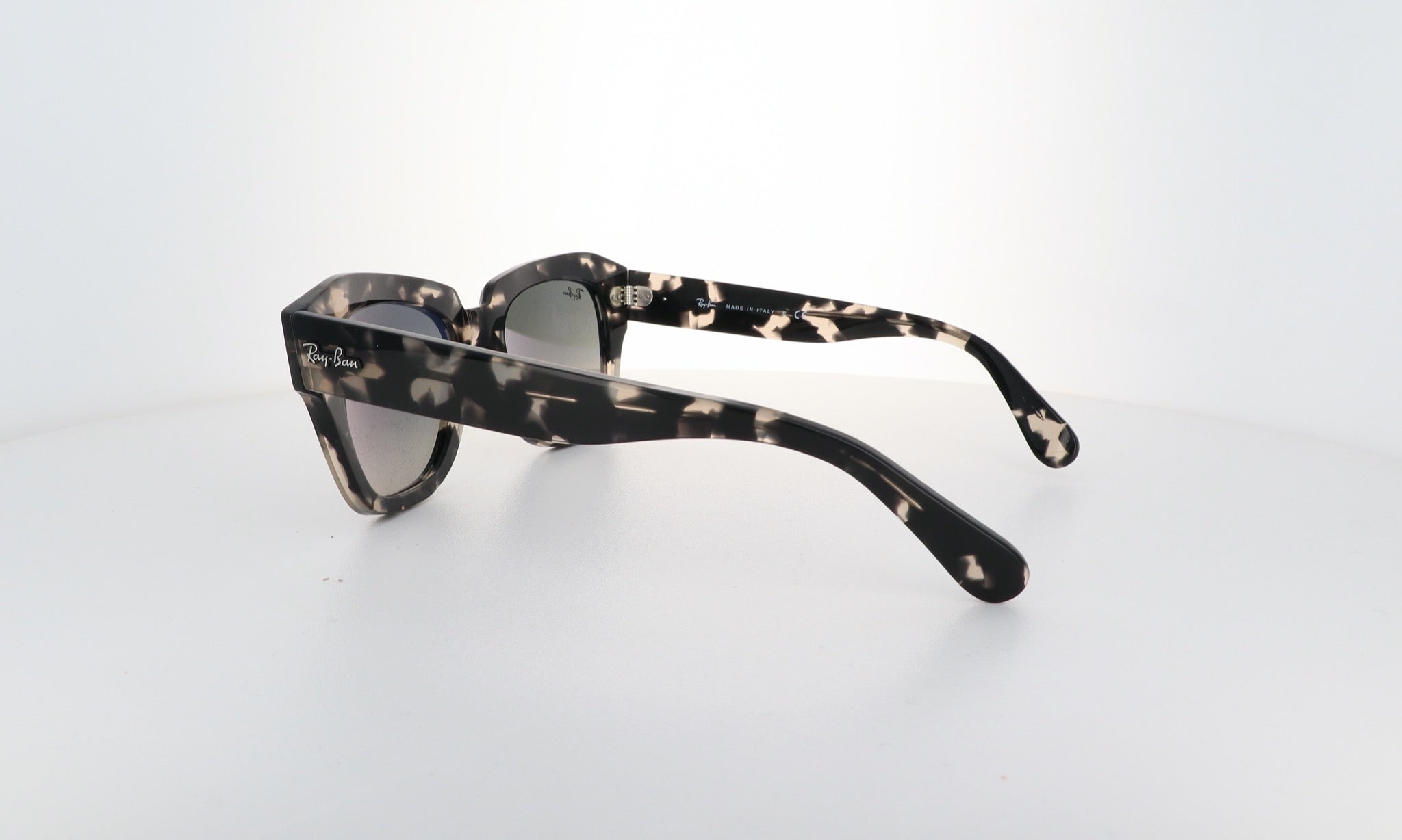 RAY - BAN RB 2186 STATE STREET - Jorge Oculista