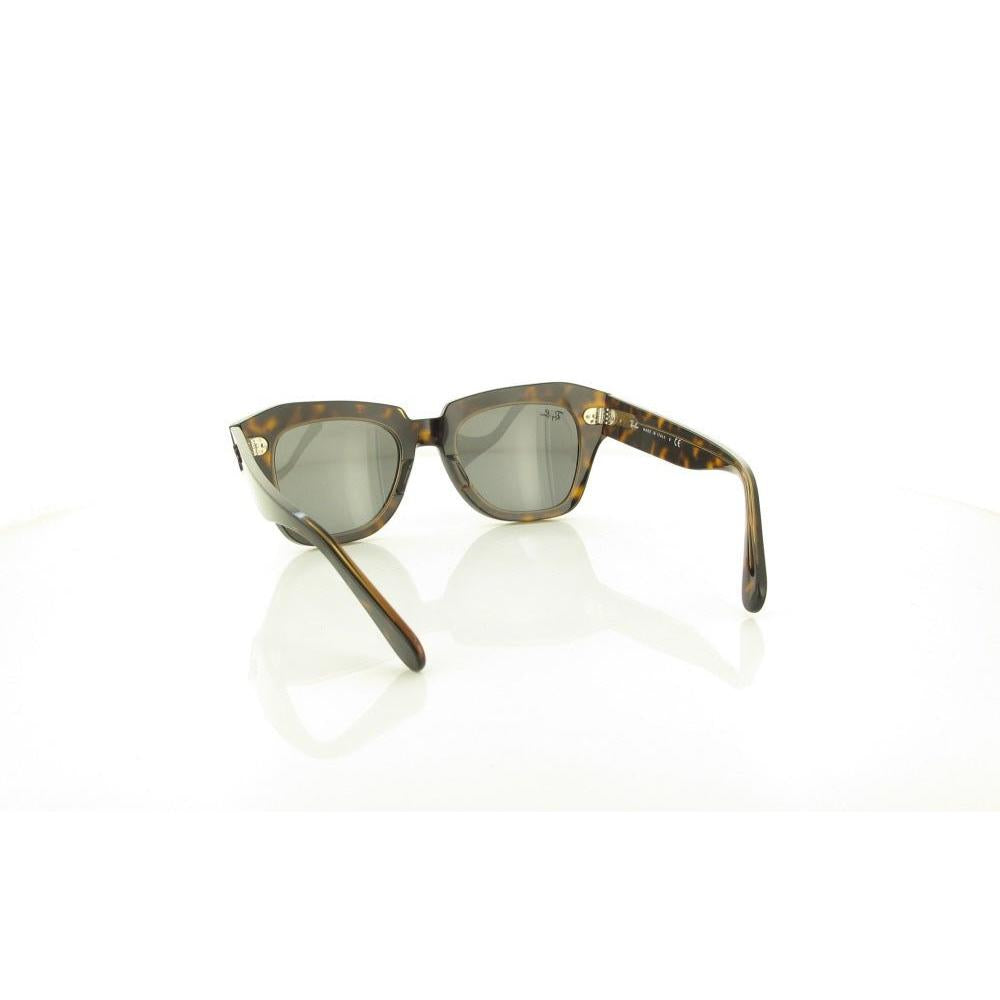 RAY - BAN RB 2186 STATE STREET - Jorge Oculista
