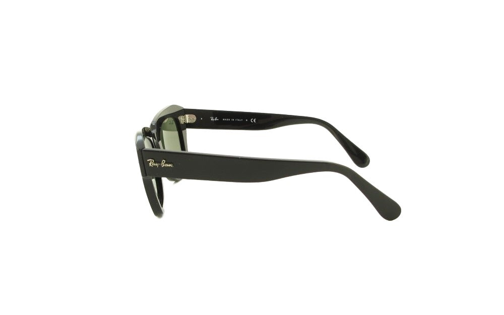 RAY - BAN RB 2186 STATE STREET - Jorge Oculista