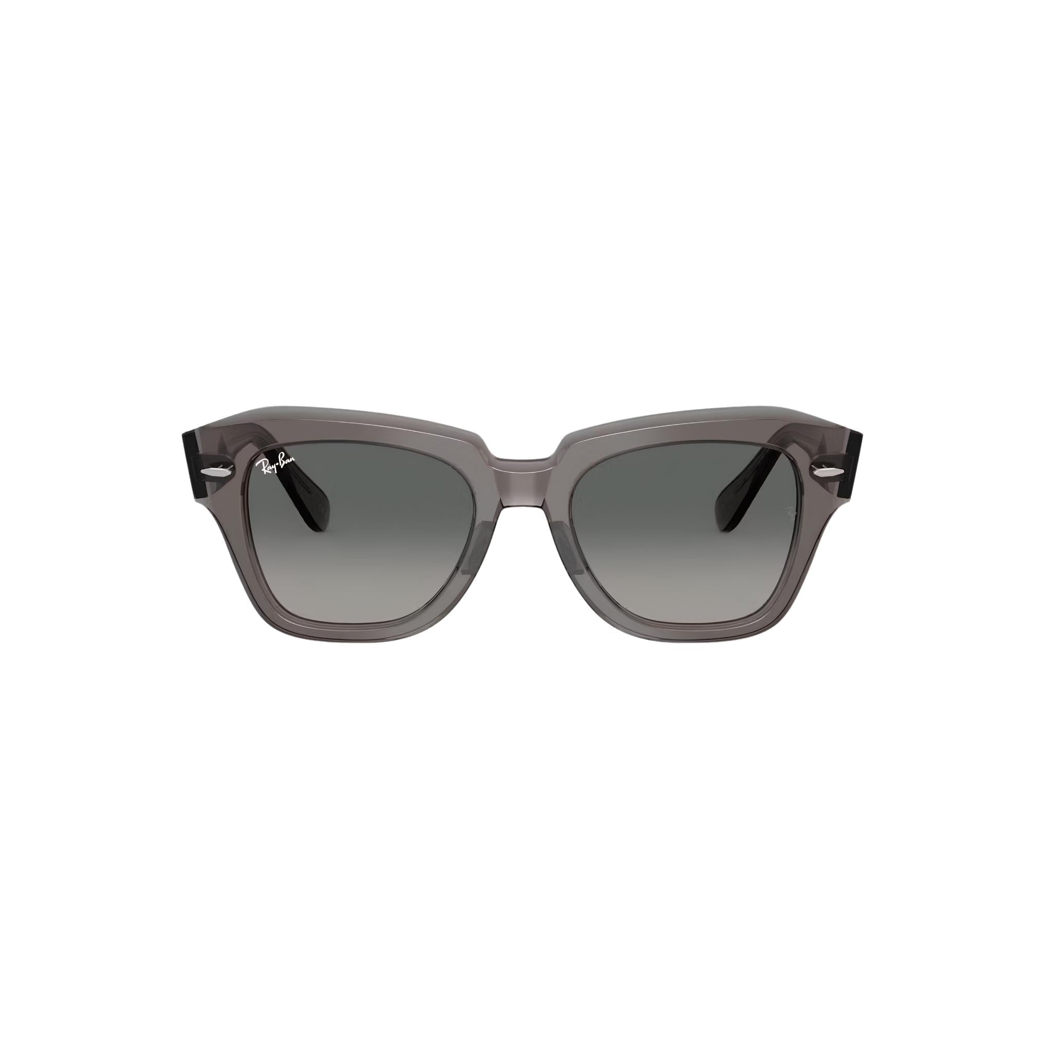 RAY-BAN RB 2186 STATE STREET - Jorge Oculista