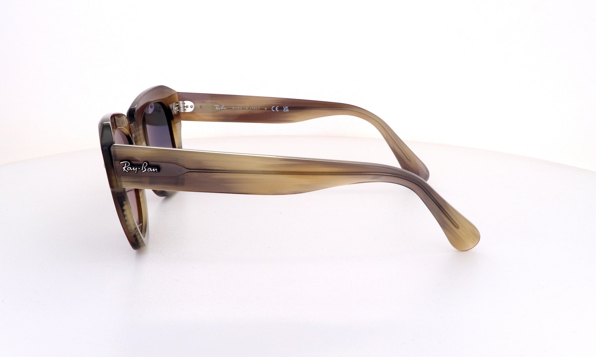 RAY - BAN RB 2186 STATE STREET - Jorge Oculista