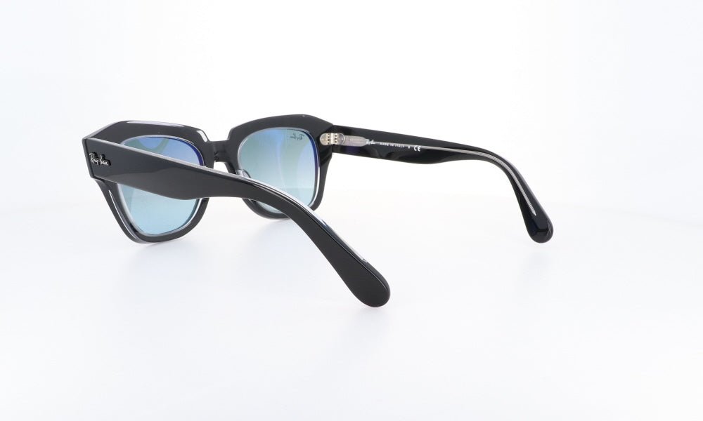 RAY - BAN RB 2186 STATE STREET - Jorge Oculista