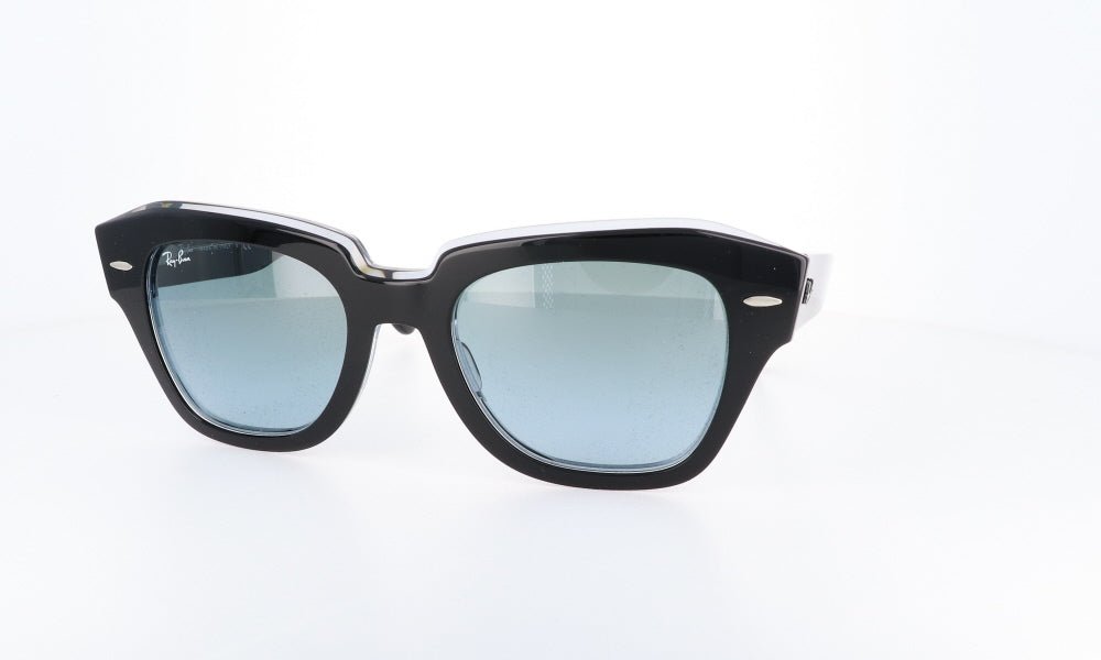 RAY - BAN RB 2186 STATE STREET - Jorge Oculista