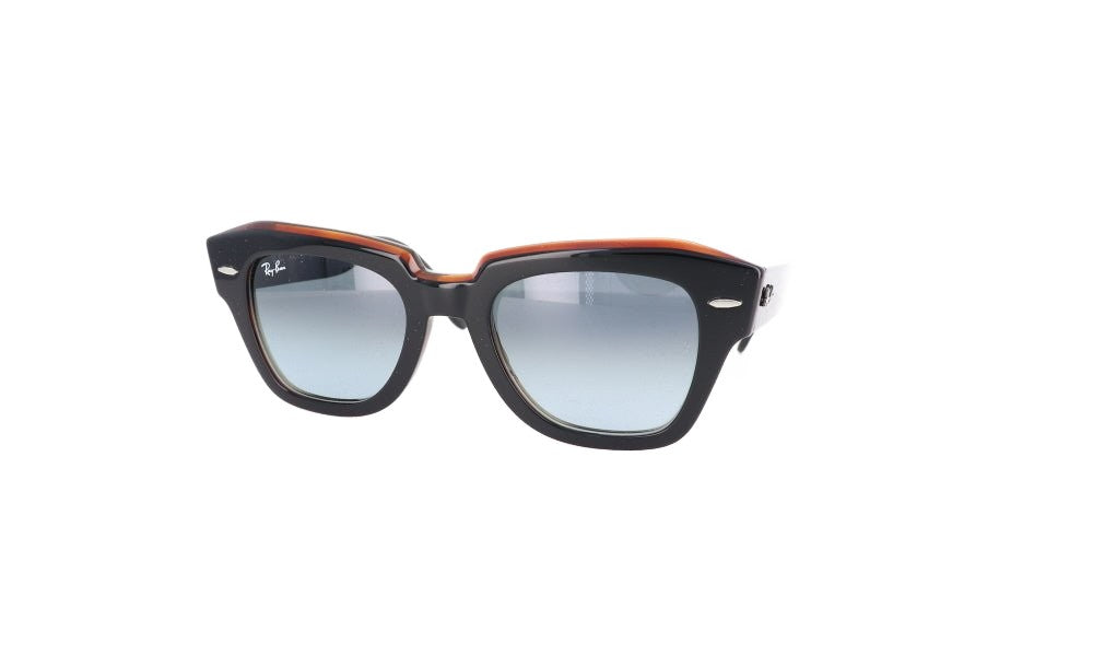 RAY - BAN RB 2186 STATE STREET - Jorge Oculista