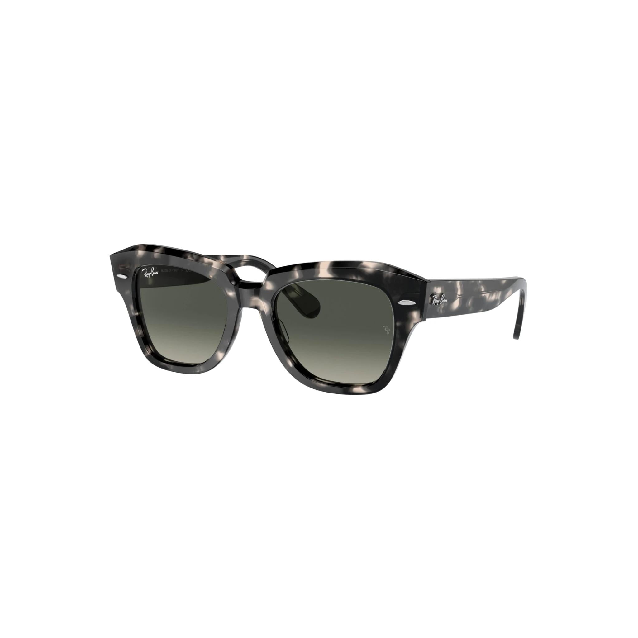 RAY-BAN RB 2186 STATE STREET - Jorge Oculista