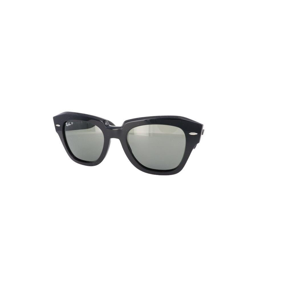 RAY - BAN RB 2186 STATE STREET - Jorge Oculista