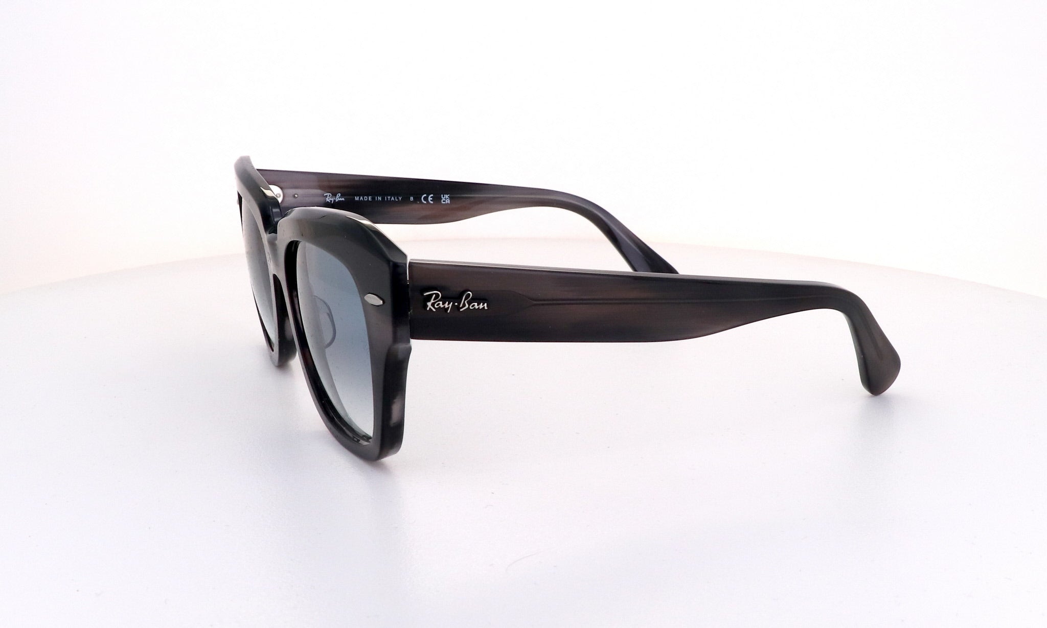 RAY - BAN RB 2186 STATE STREET - Jorge Oculista
