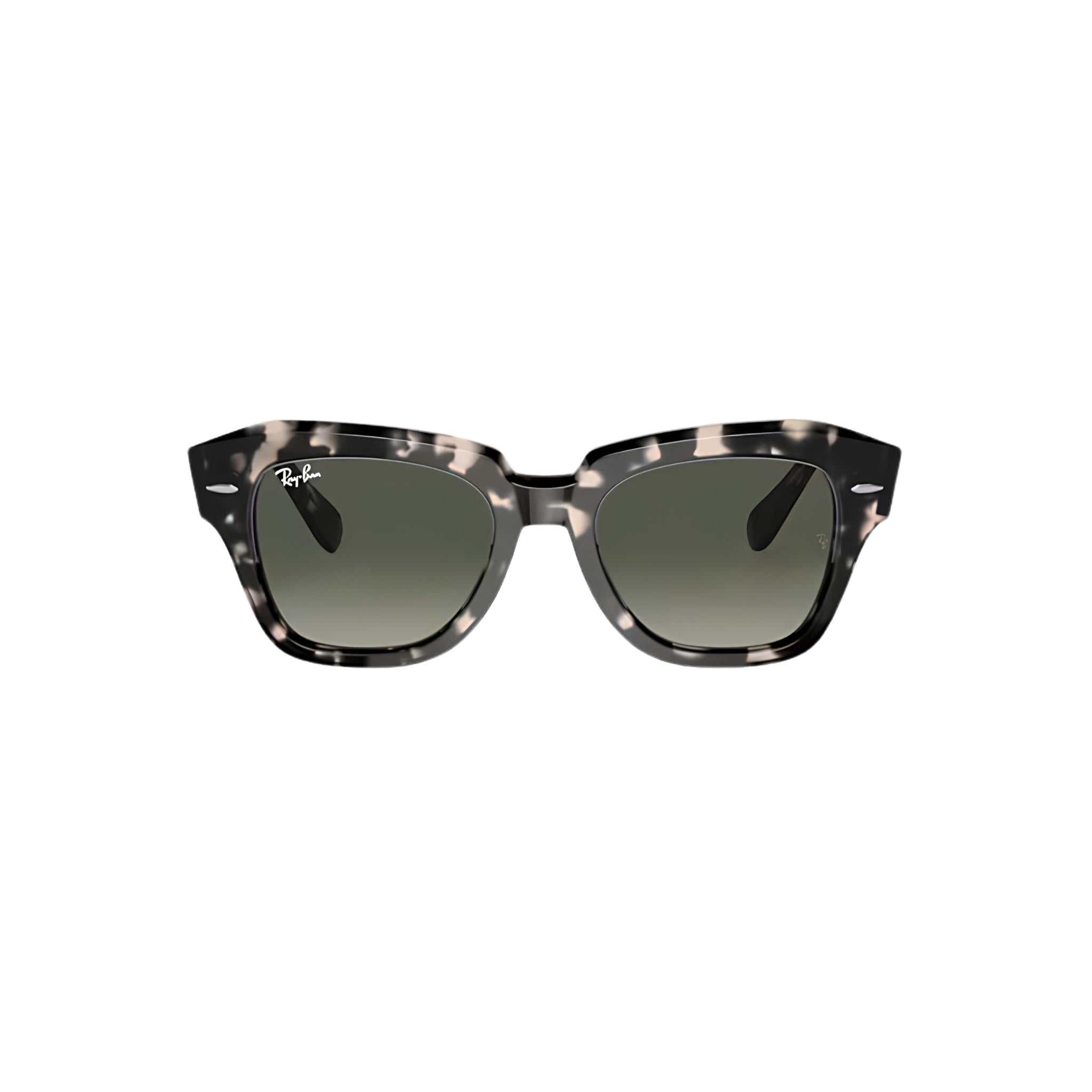 RAY-BAN RB 2186 STATE STREET - Jorge Oculista