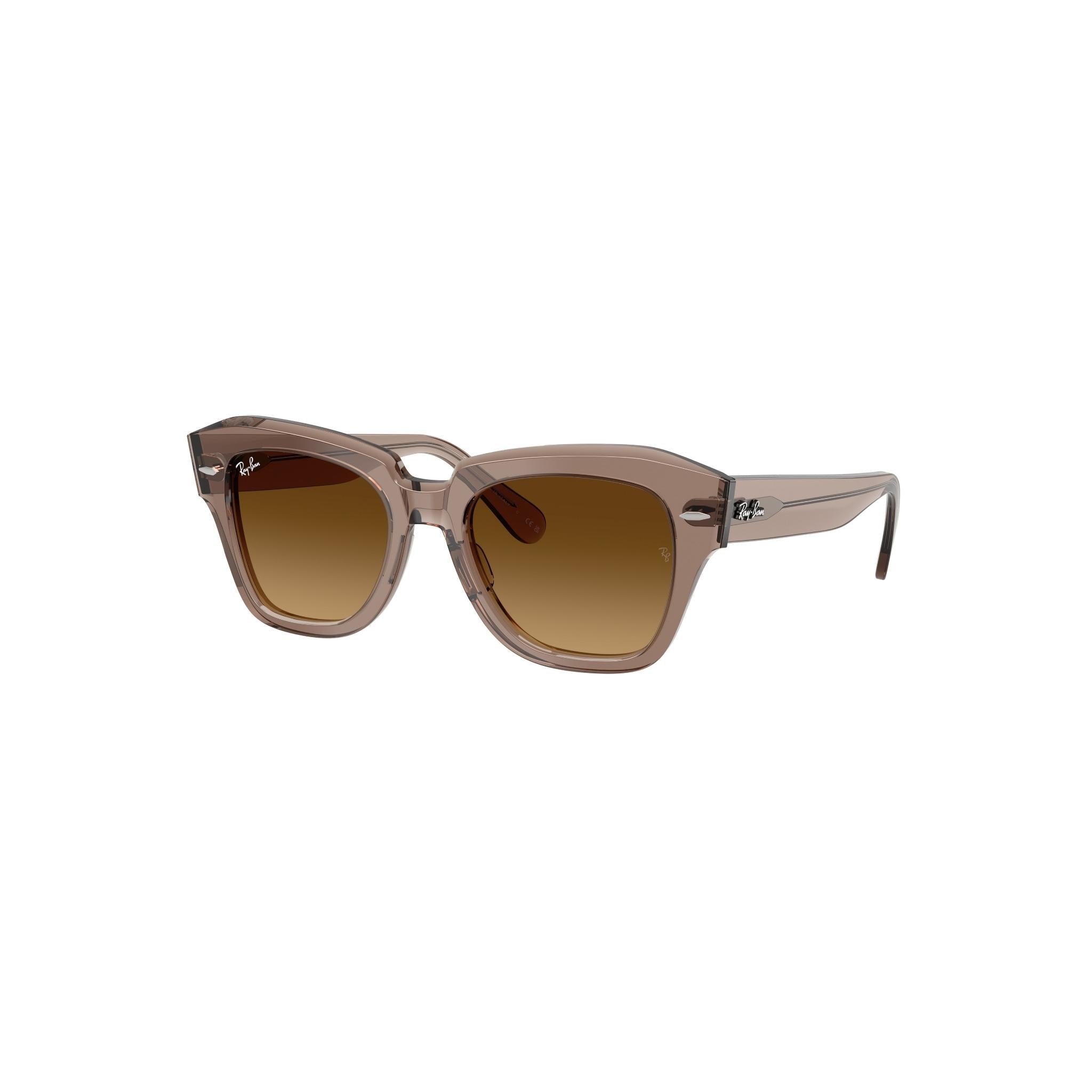 RAY-BAN RB 2186 STATE STREET - Jorge Oculista