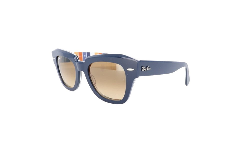 RAY - BAN RB 2186 STATE STREET - Jorge Oculista