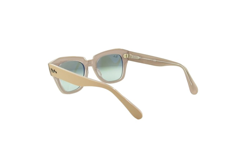 RAY - BAN RB 2186 STATE STREET - Jorge Oculista