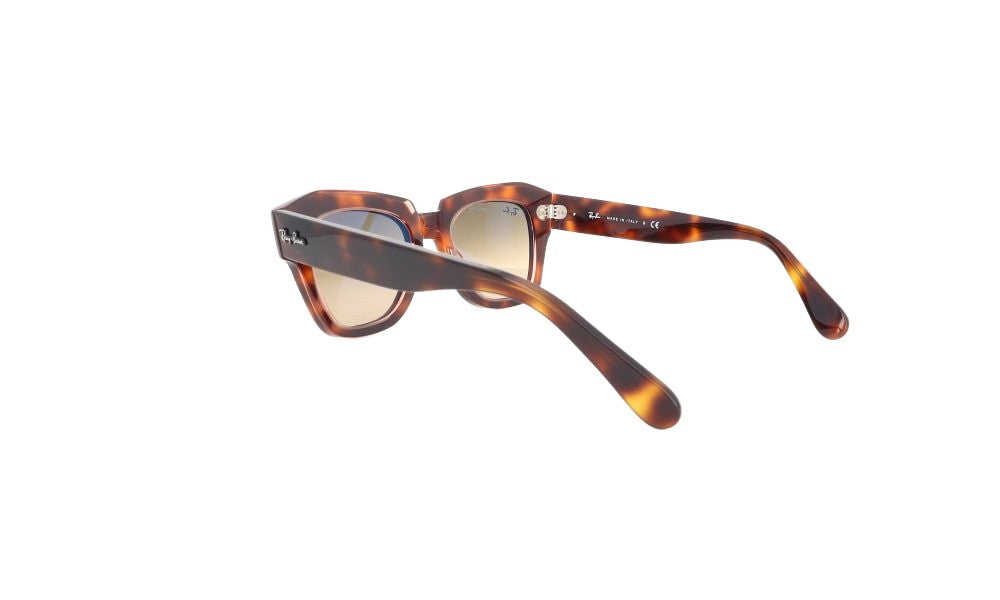 RAY - BAN RB 2186 STATE STREET - Jorge Oculista