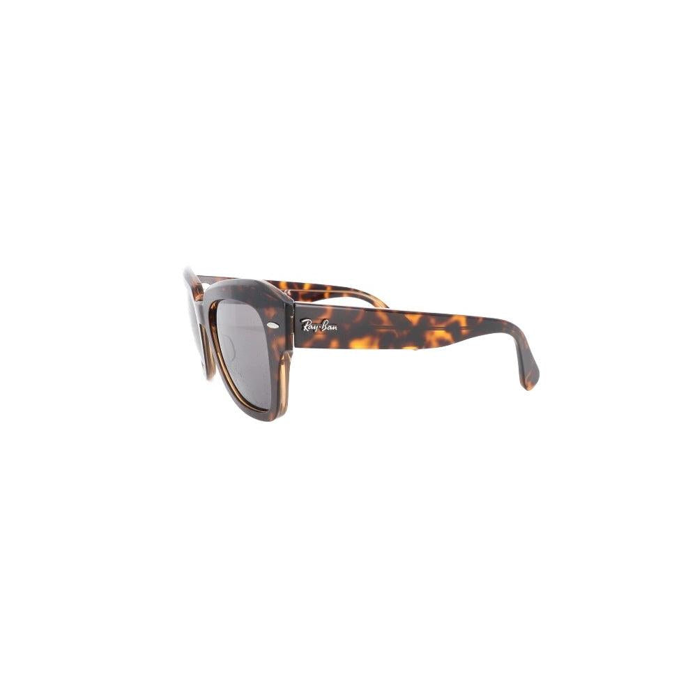 RAY - BAN RB 2186 STATE STREET - Jorge Oculista