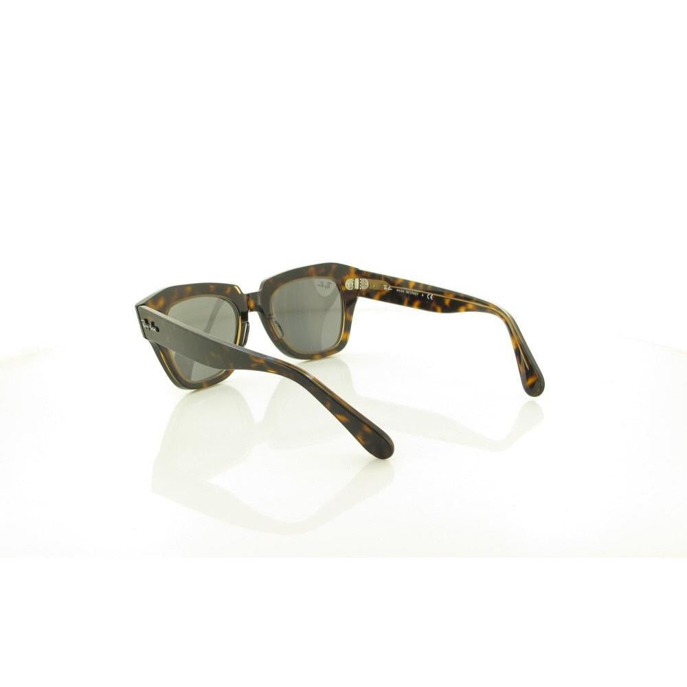 RAY - BAN RB 2186 STATE STREET - Jorge Oculista