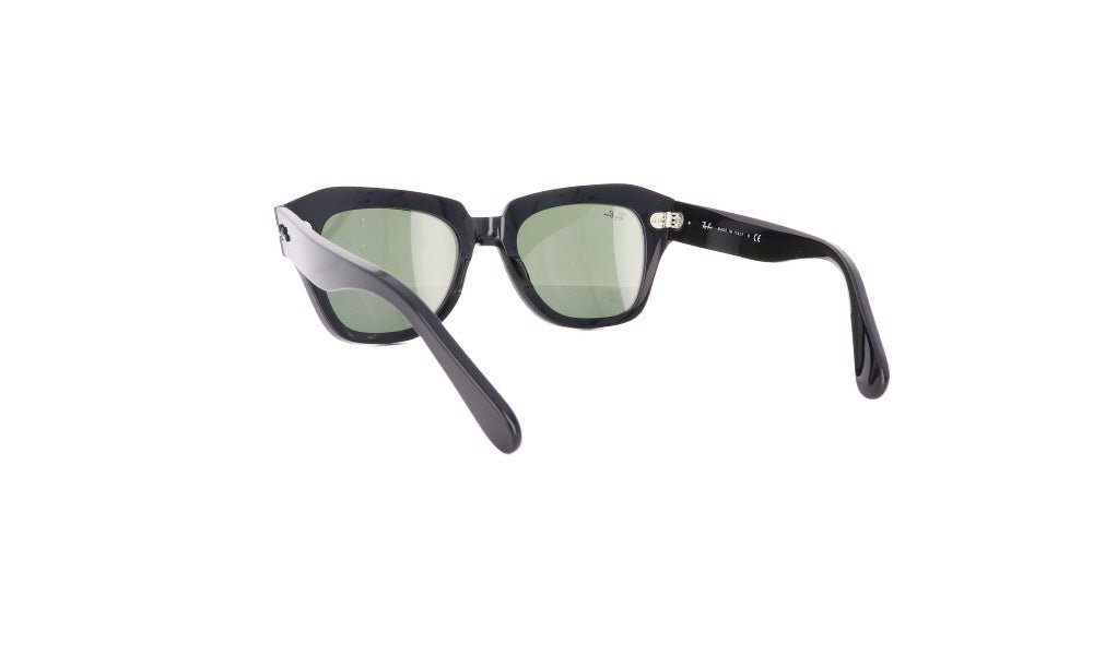 RAY - BAN RB 2186 State Street - Jorge Oculista