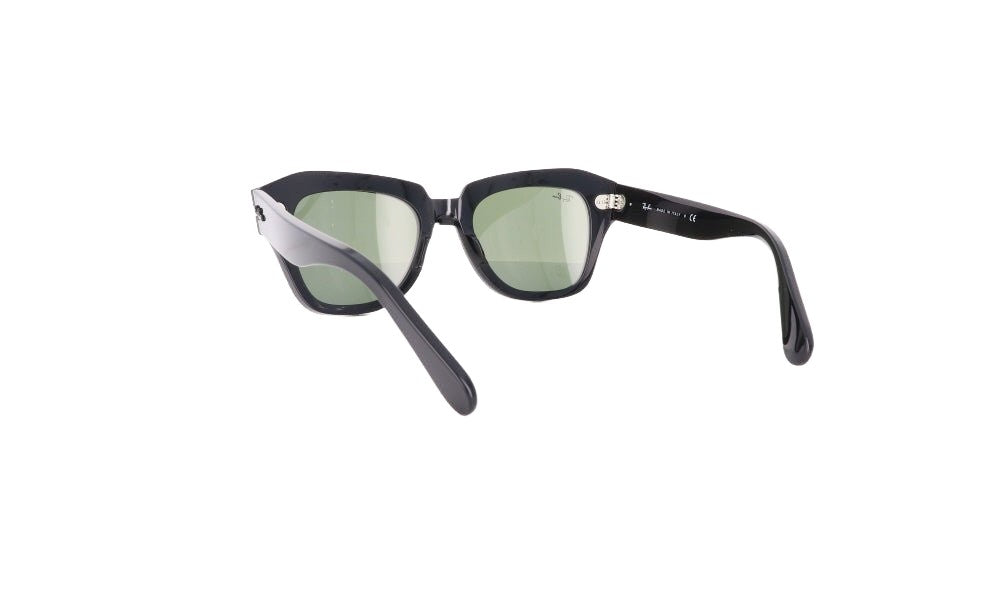 RAY - BAN RB 2186 State Street - Jorge Oculista