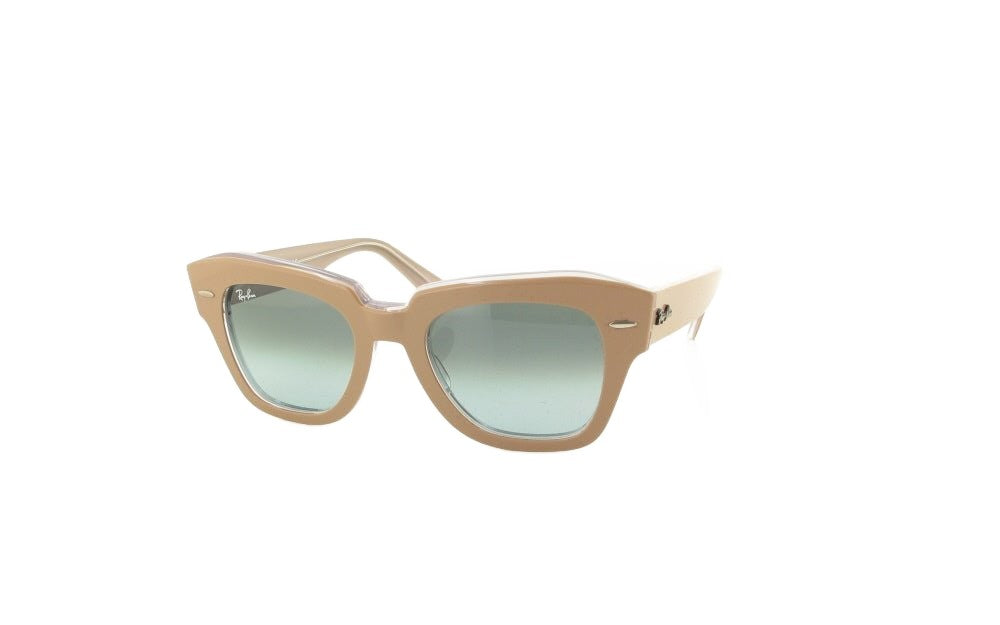 RAY - BAN RB 2186 STATE STREET - Jorge Oculista