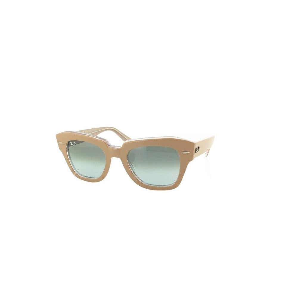 RAY - BAN RB 2186 STATE STREET - Jorge Oculista