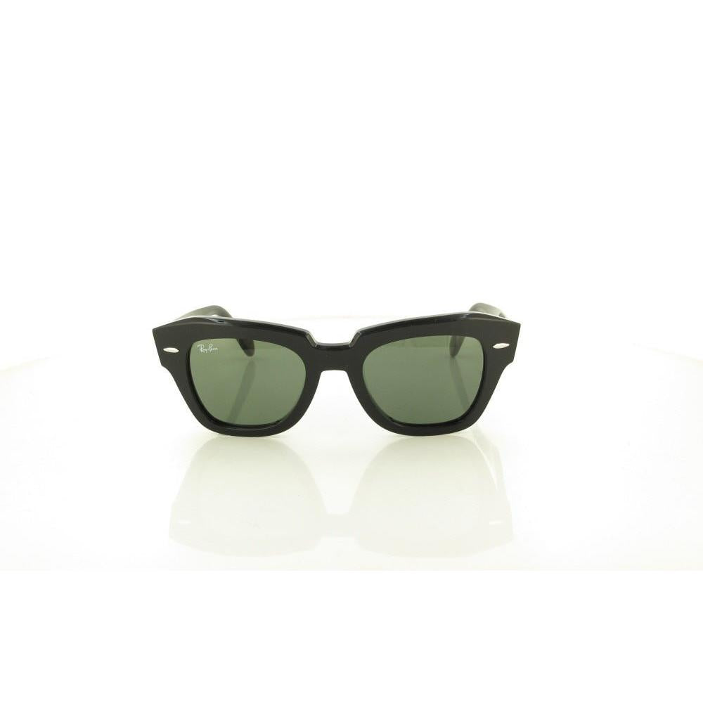 RAY - BAN RB 2186 STATE STREET - Jorge Oculista