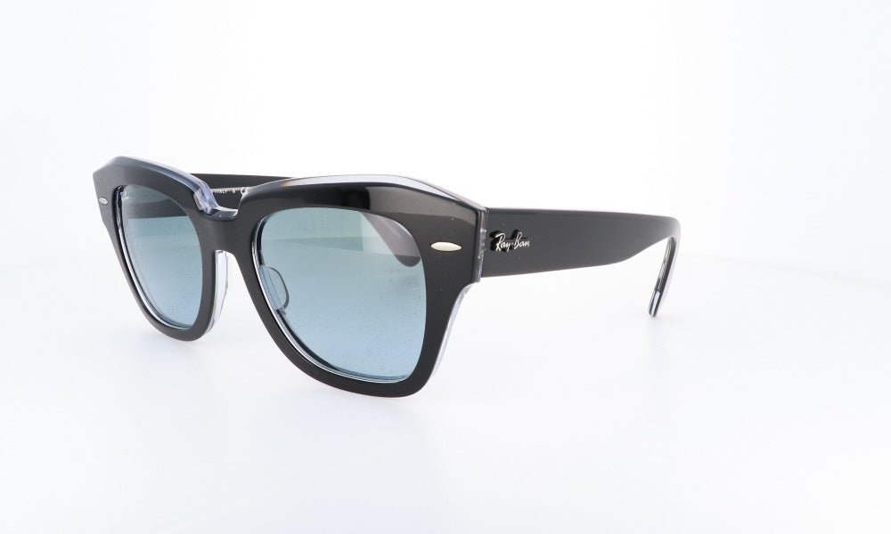 RAY - BAN RB 2186 STATE STREET - Jorge Oculista