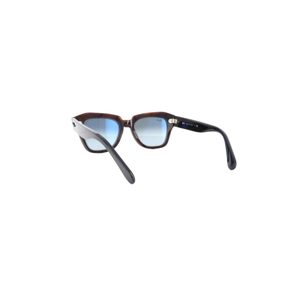 RAY - BAN RB 2186 STATE STREET - Jorge Oculista