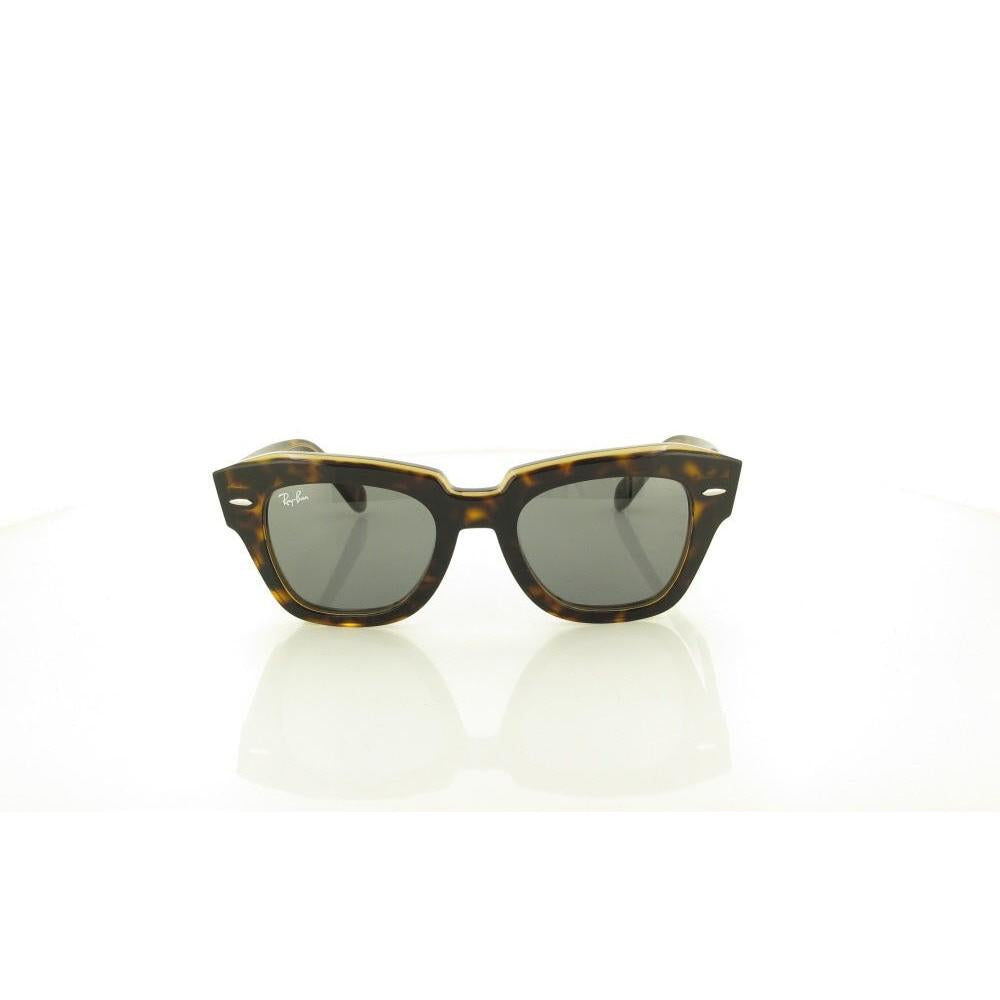RAY - BAN RB 2186 STATE STREET - Jorge Oculista
