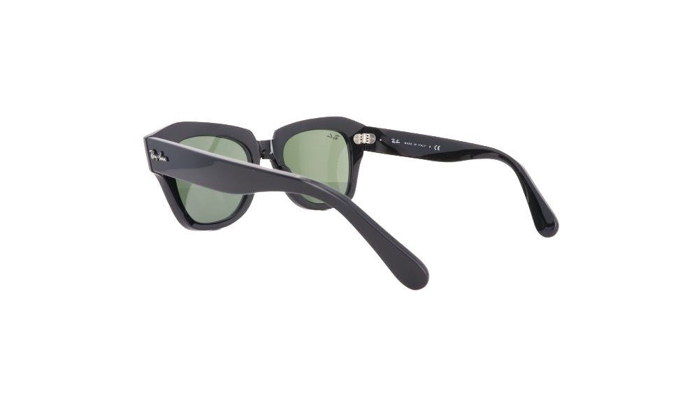 RAY - BAN RB 2186 State Street - Jorge Oculista