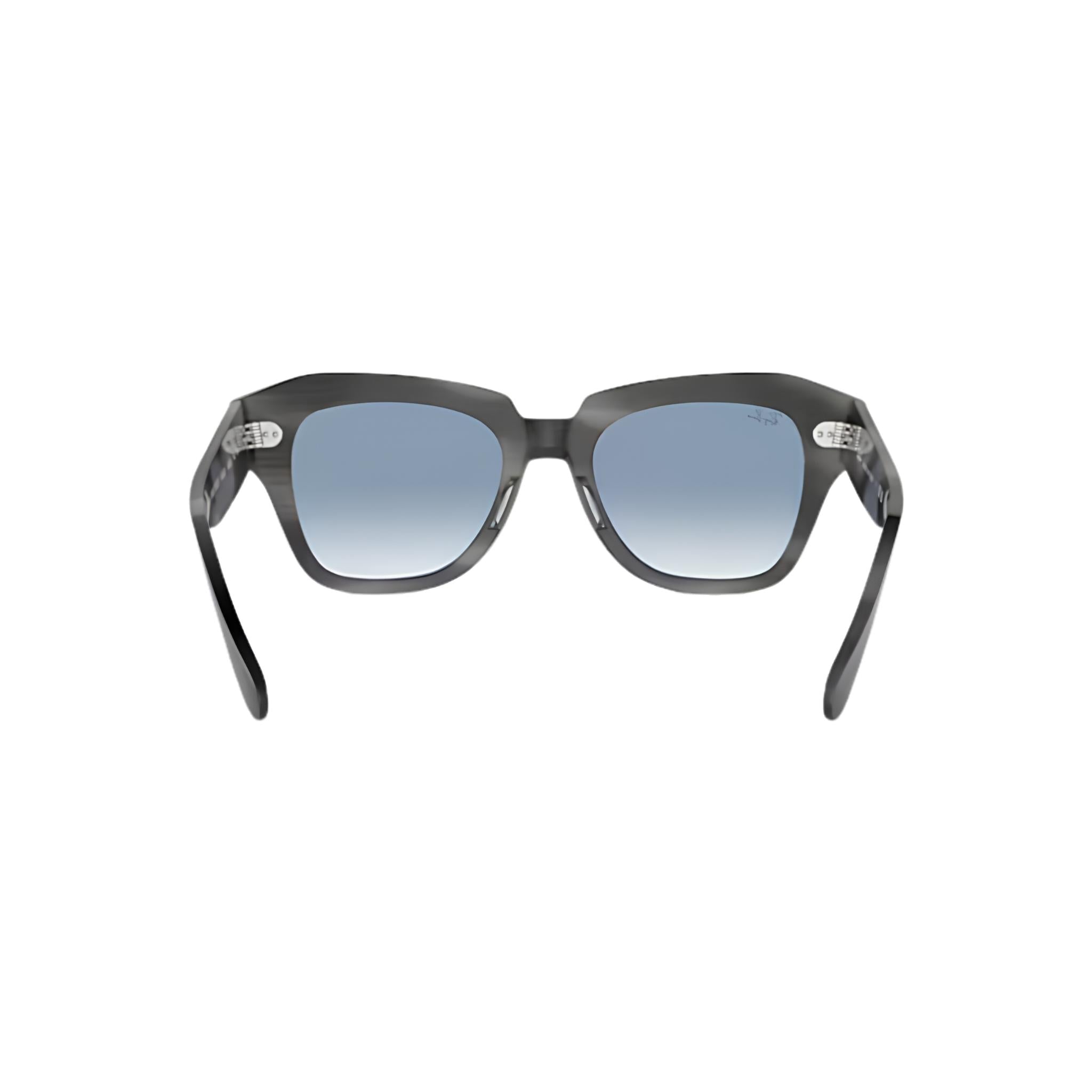 RAY-BAN RB 2186 STATE STREET - Jorge Oculista