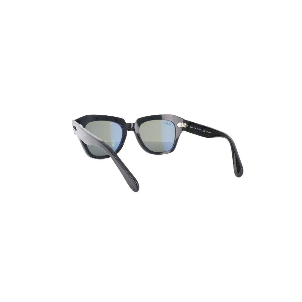 RAY - BAN RB 2186 STATE STREET - Jorge Oculista