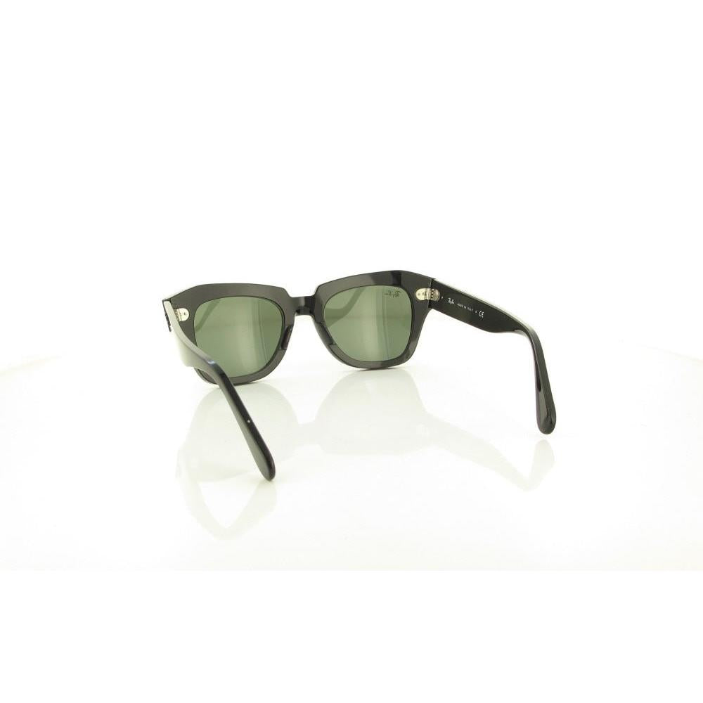 RAY - BAN RB 2186 STATE STREET - Jorge Oculista