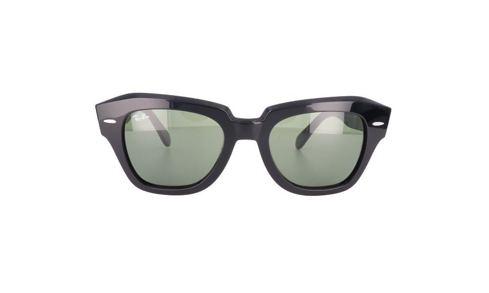 RAY - BAN RB 2186 State Street - Jorge Oculista