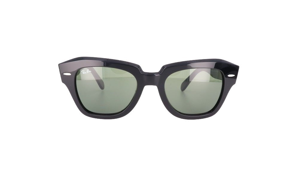RAY - BAN RB 2186 State Street - Jorge Oculista