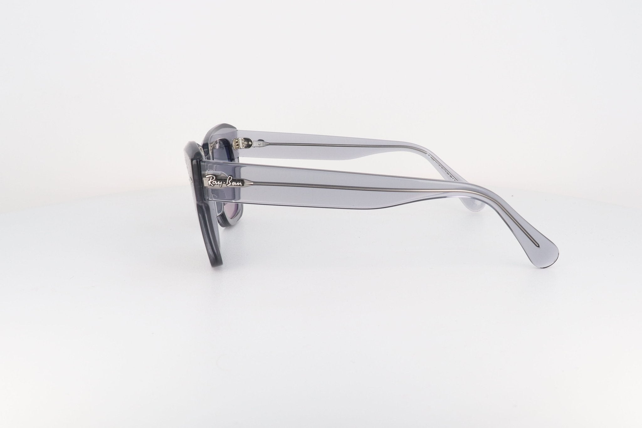 RAY - BAN RB 2186 STATE STREET - Jorge Oculista