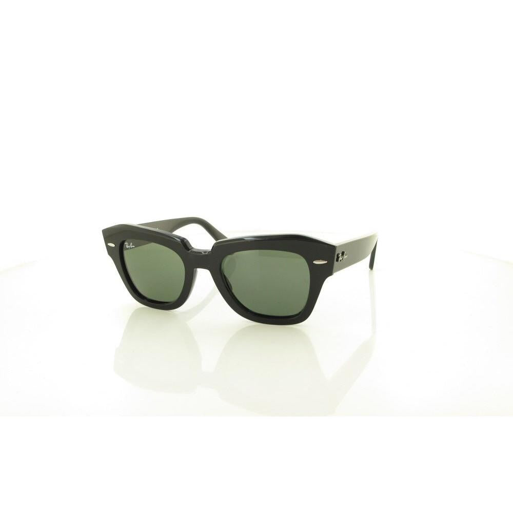 RAY - BAN RB 2186 STATE STREET - Jorge Oculista