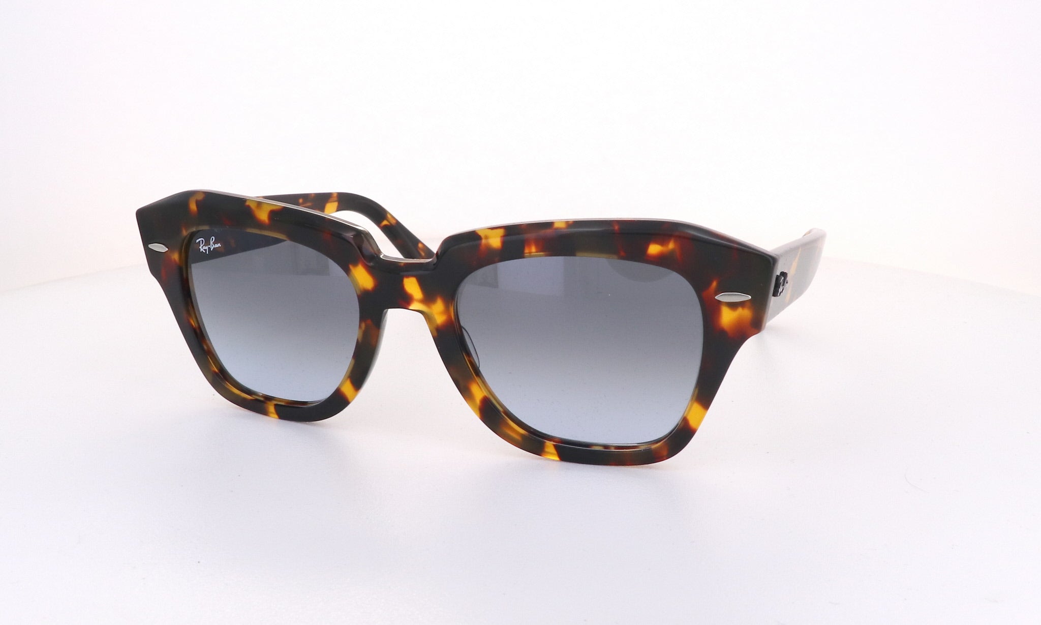 RAY - BAN RB 2186 STATE STREET - Jorge Oculista