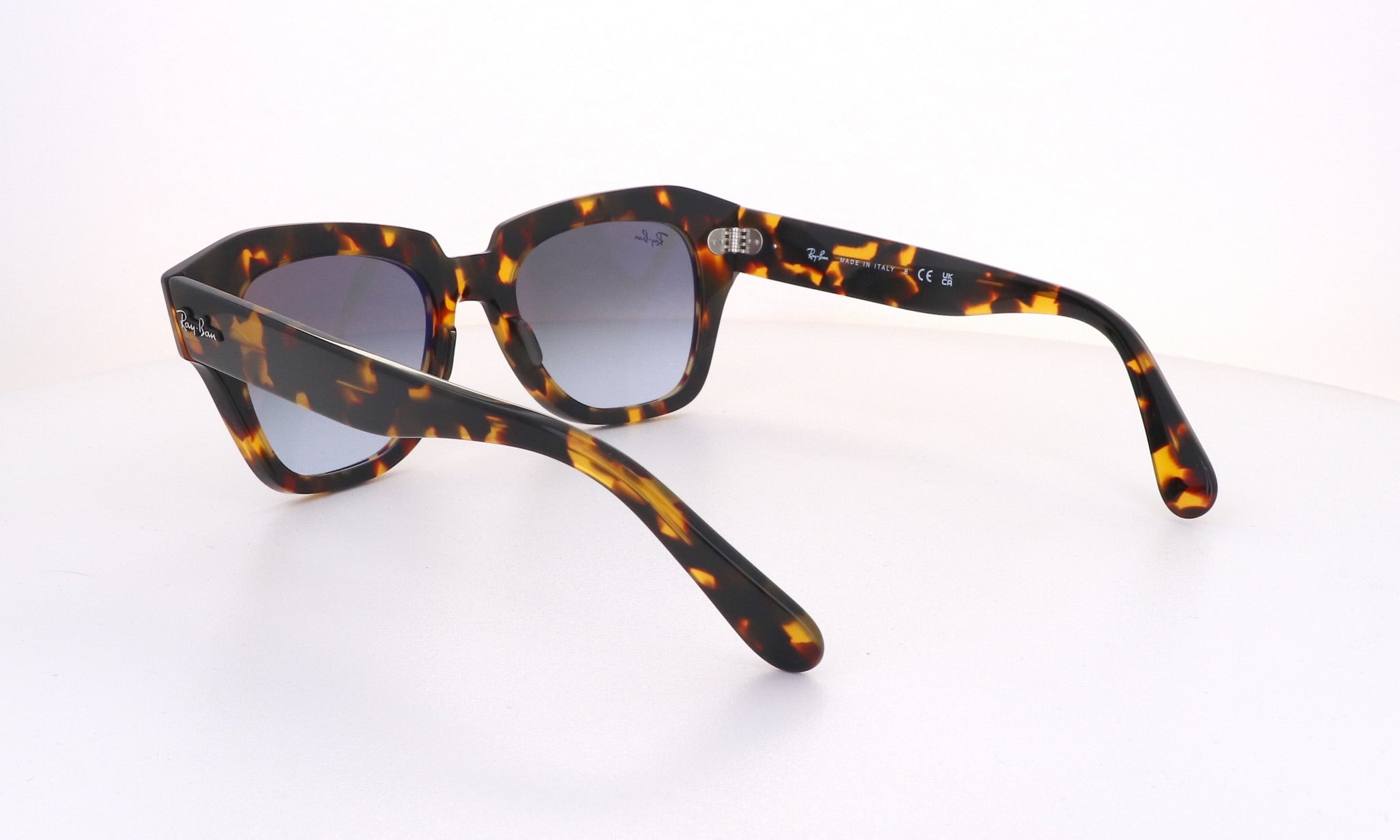 RAY - BAN RB 2186 STATE STREET - Jorge Oculista