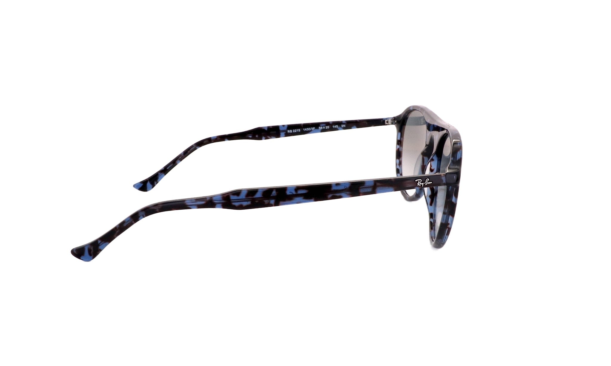 RAY - BAN RB 2215 - Jorge Oculista