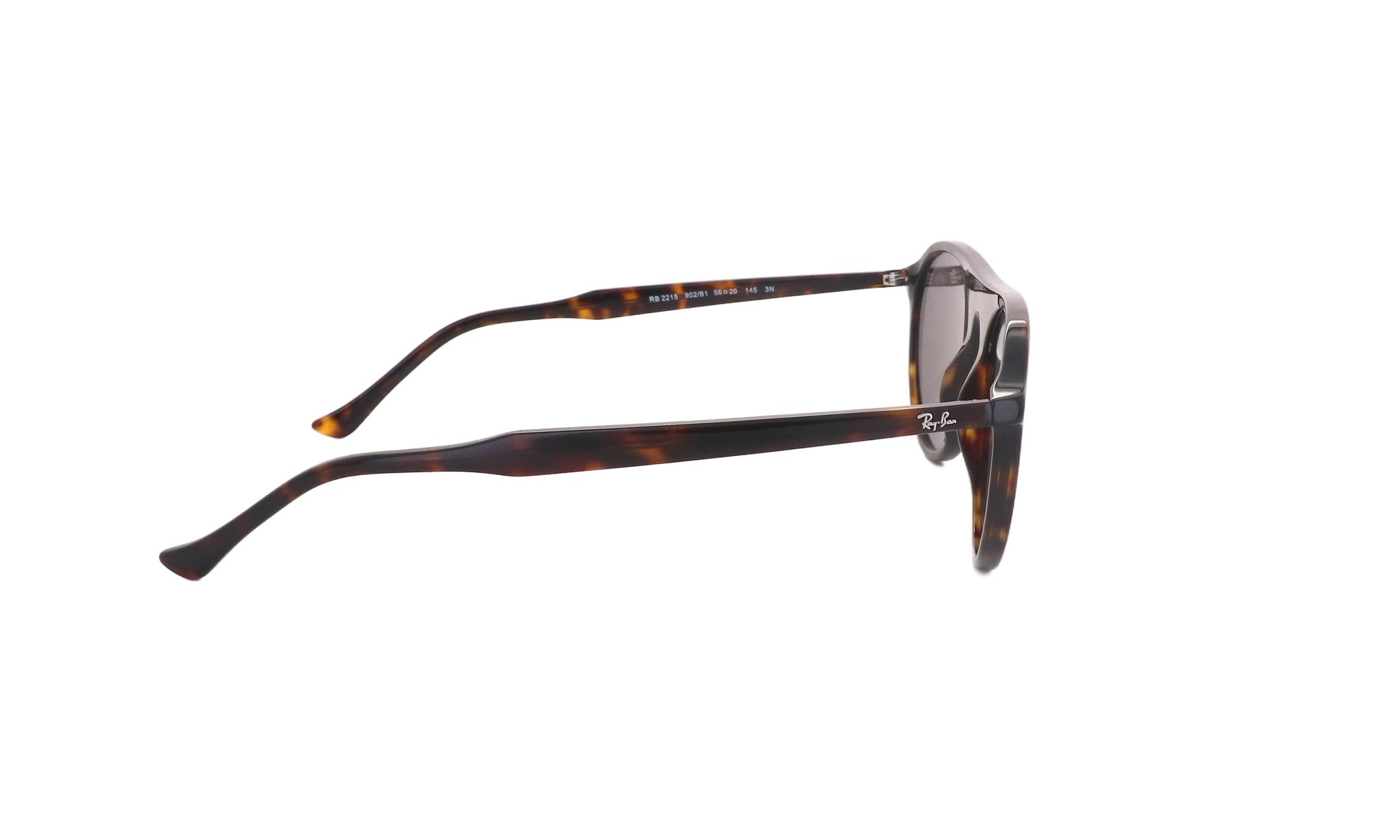 RAY - BAN RB 2215 - Jorge Oculista