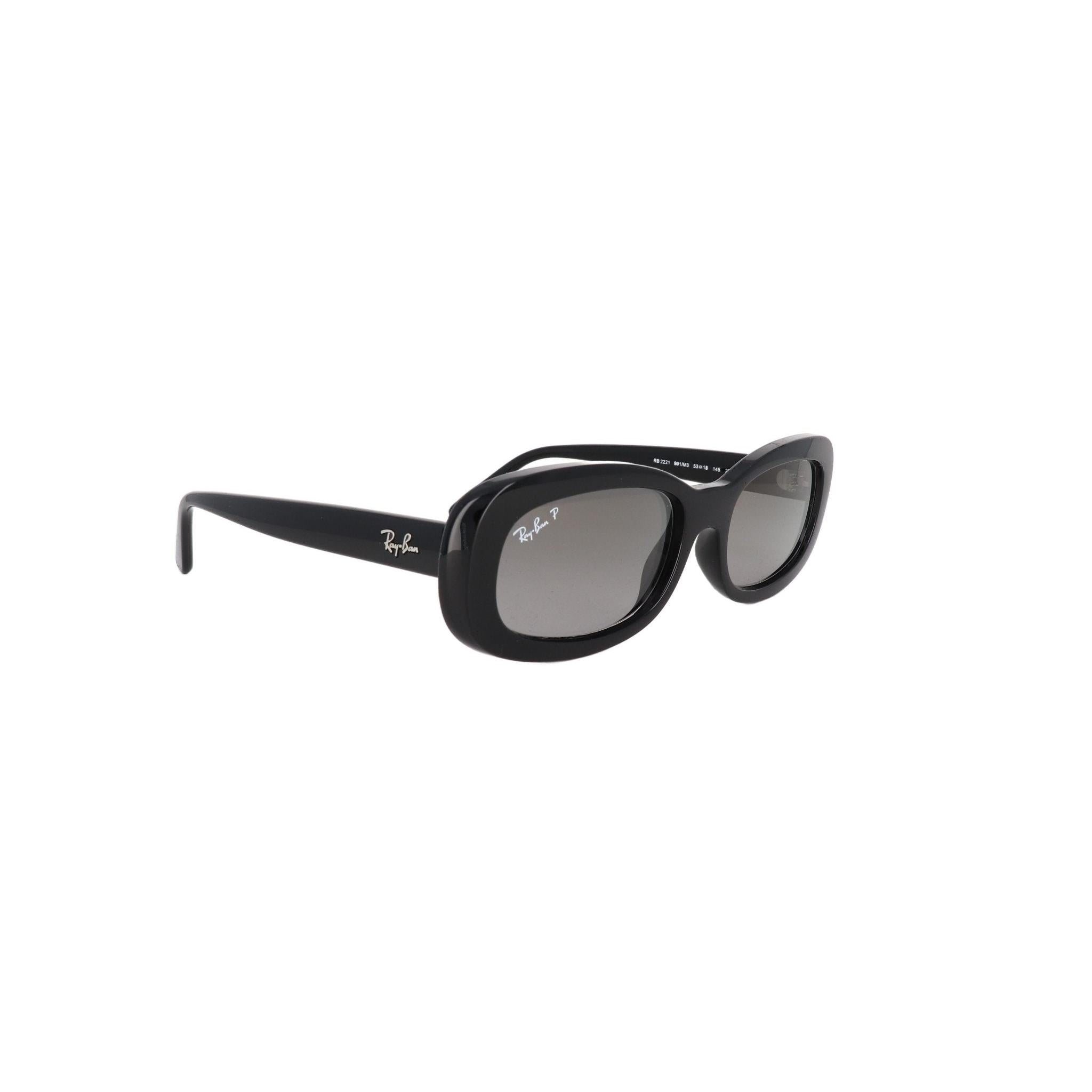 RAY - BAN RB 2221 - Jorge Oculista