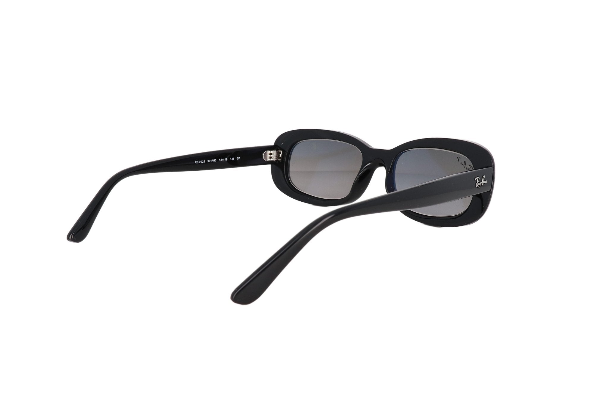 RAY - BAN RB 2221 - Jorge Oculista