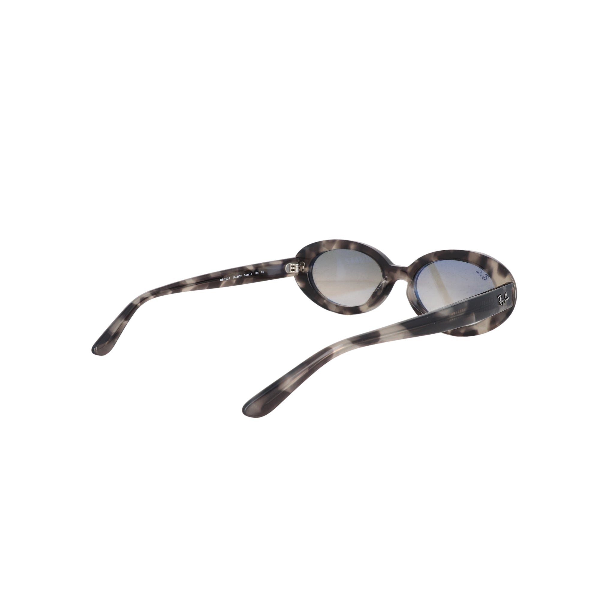 RAY - BAN RB 2223 - Jorge Oculista