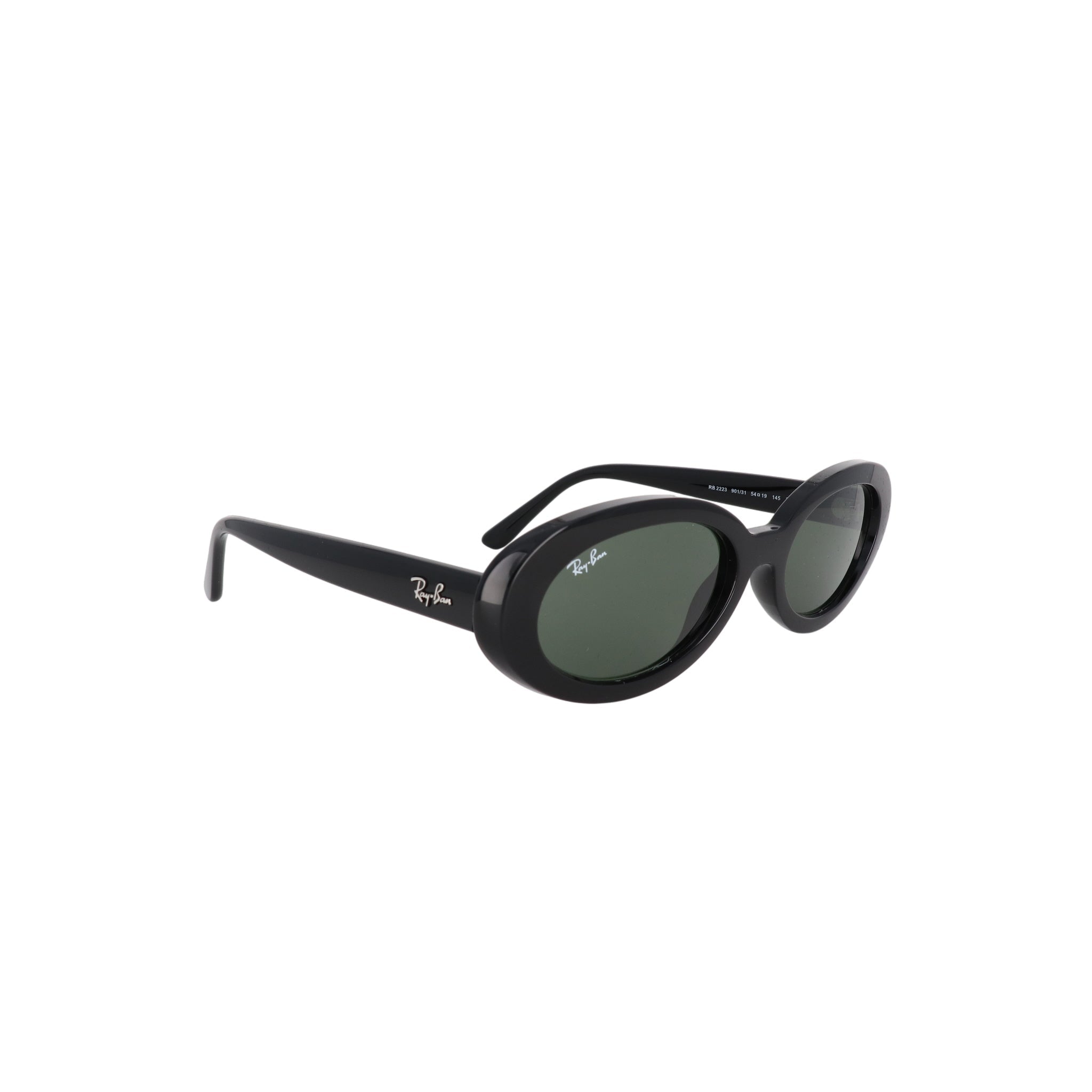 RAY - BAN RB 2223 - Jorge Oculista