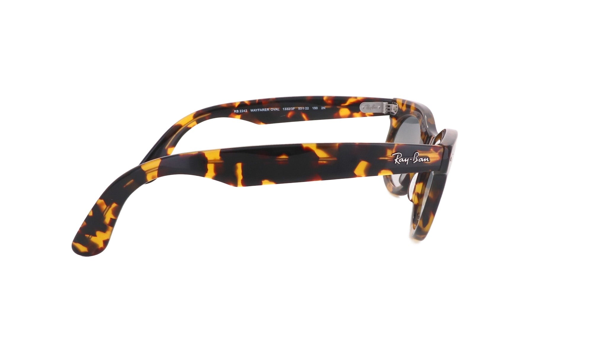 RAY - BAN RB 2242 - Jorge Oculista