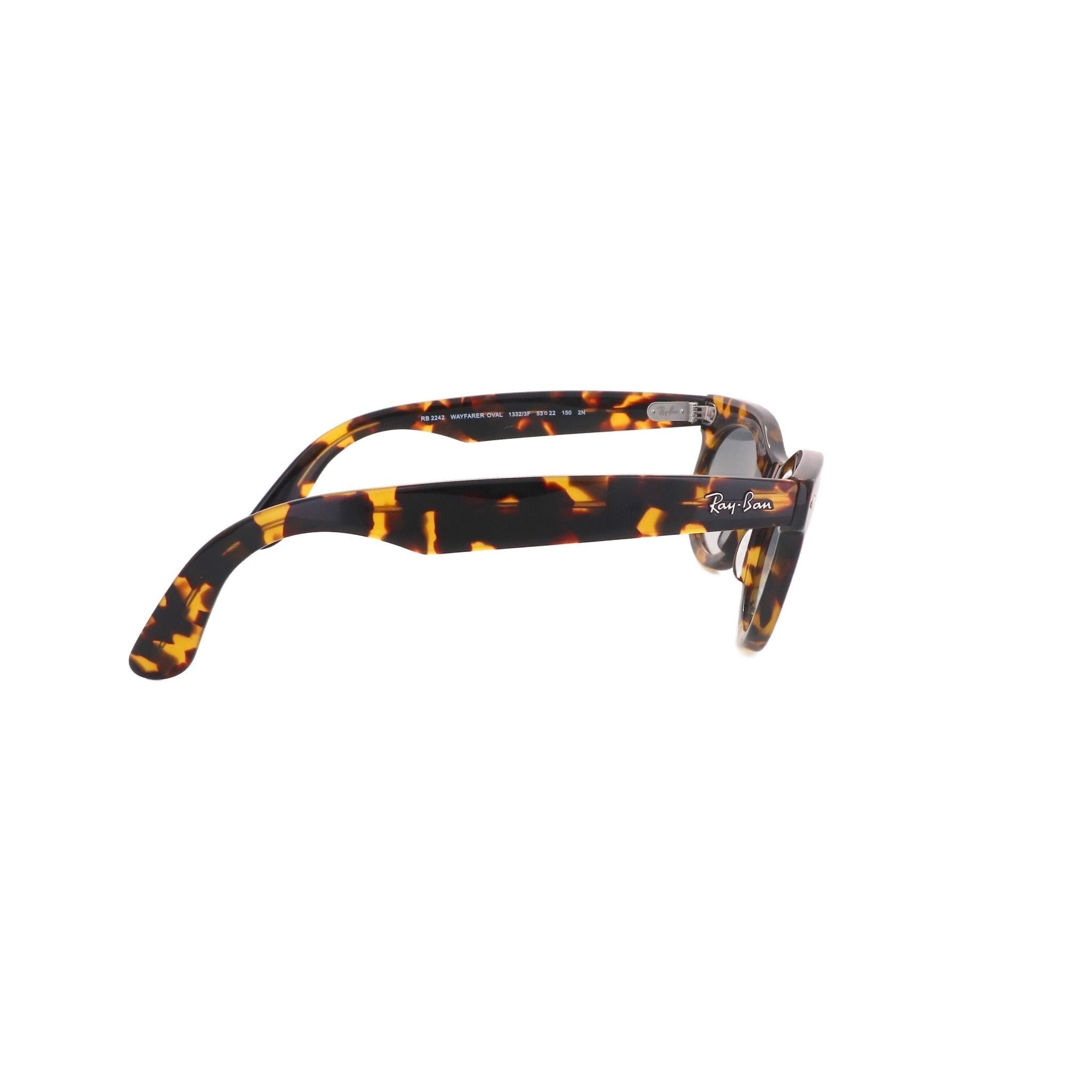 RAY - BAN RB 2242 - Jorge Oculista